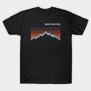 Denver Broncos T-Shirt